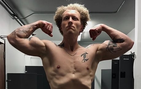 Clark Jensen 限定モデル 画像