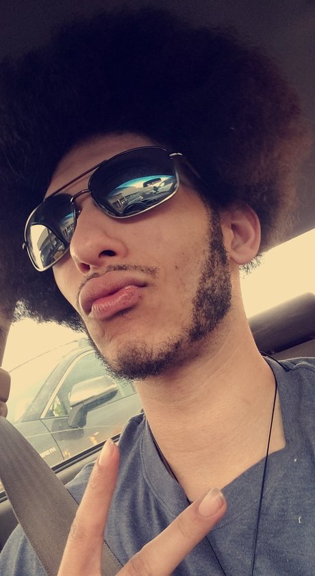 Caleb williams 完璧なスター 写真