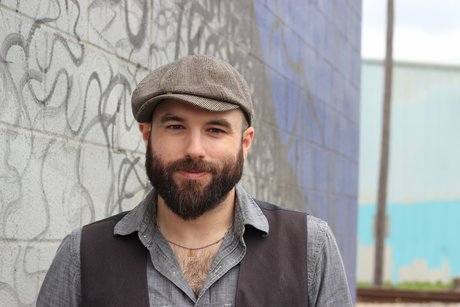 Cillian Hardy セクシーモデル 画像