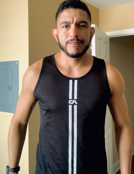 Danielestebanxx ポルノスター エロティック アーカイブ