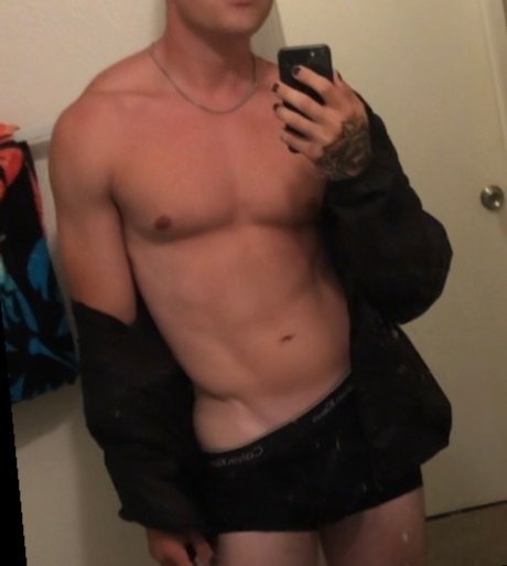 Daniel Amaro ヌードモデル 画像