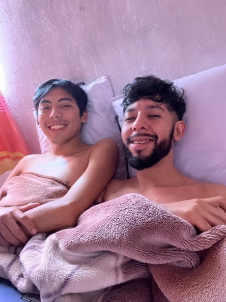 Daniel y David トップ女優 画像