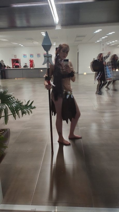 La Chivis xxx女優 画像