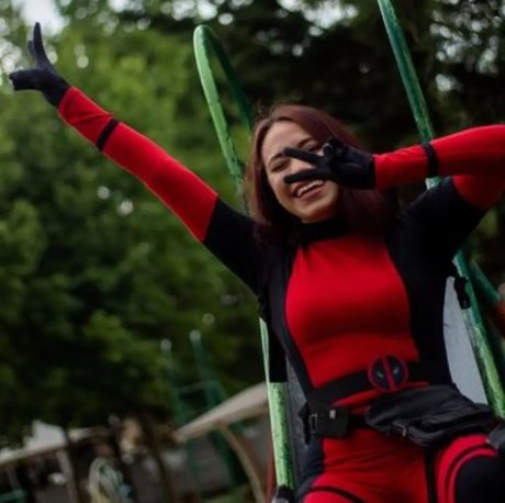 La Chivis ポルノスター トップ ギャラリー