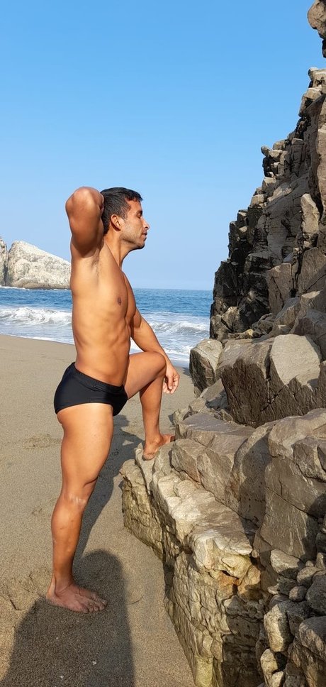 Fernando Esteban 素敵なスター 画像