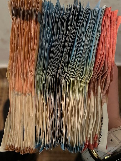 2810DSQUARED HDスター 画像