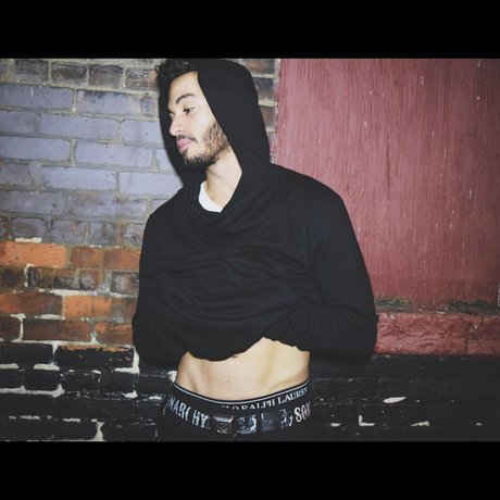 DaddyKrueger ポルノスター 写真