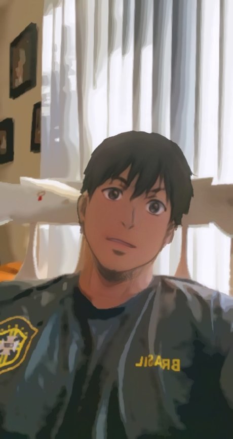 Poppa McNasty エロティックモデル ギャラリー