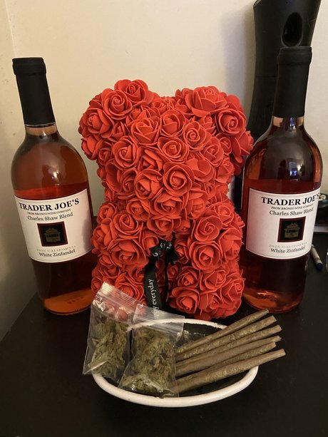 POCAHONTAZ_ ポルノスター 写真