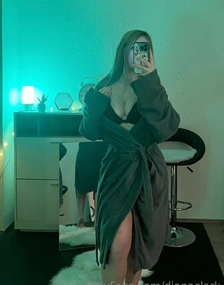 Diana Clark ポルノスター 可愛い 画像