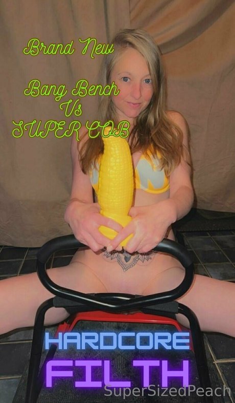 super sized peach ポルノスター トップ アーカイブ