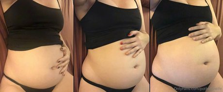 potbellywife エロティック女優 ギャラリー