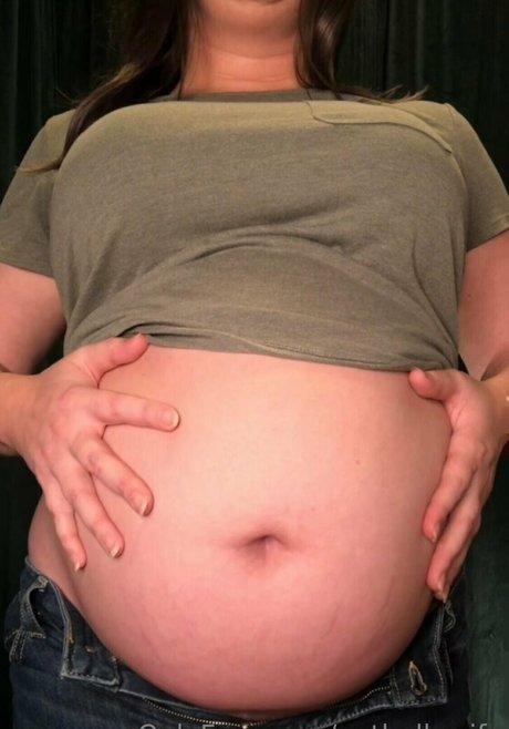 potbellywife ホット女優 ギャラリー