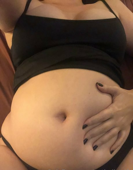 potbellywife 素敵なスター 写真