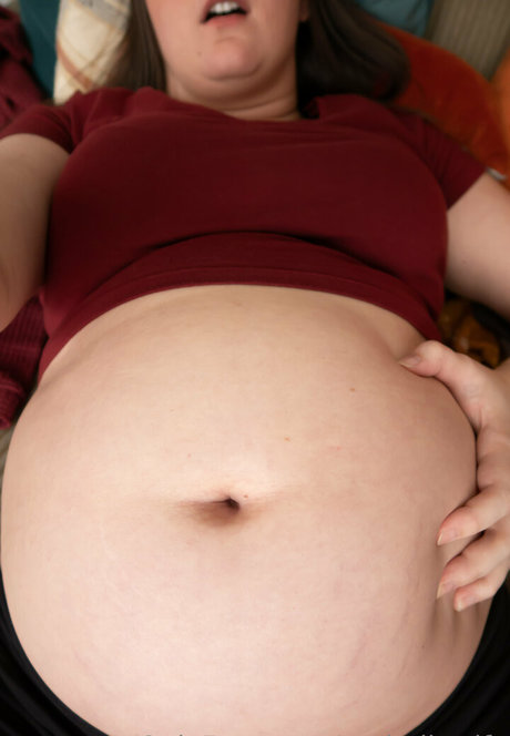 potbellywife ホットなポルノスター ギャラリー