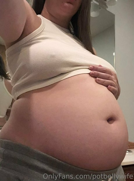 potbellywife 完璧な女優 画像