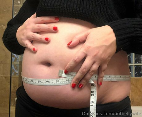 potbellywife profile image