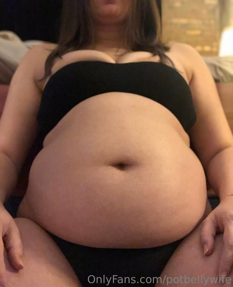 potbellywife xxxスター 写真