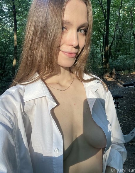 katefleur アートスター 写真