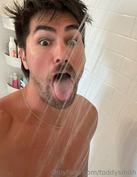 toddysmith ポルノスター アダルト 写真