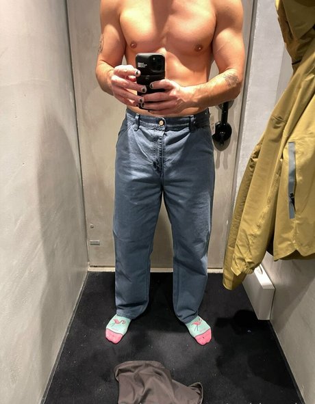 toddysmith エロティックなスター 写真