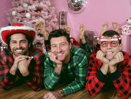 toddysmith 裸のポルノスター ギャラリー