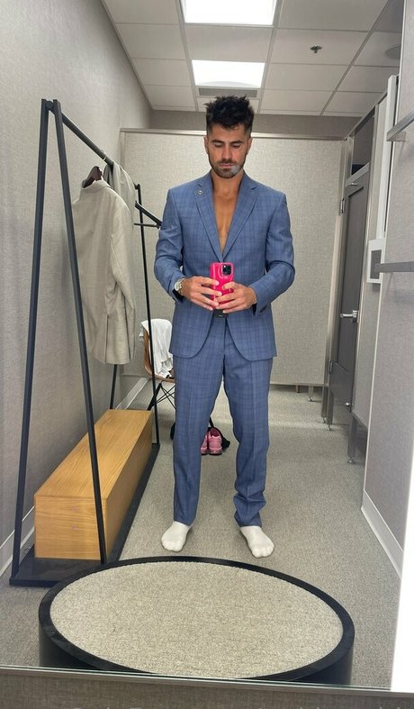 toddysmith 無料モデル 写真