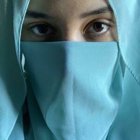 Arabmusclemommy ポルノスター アート 写真