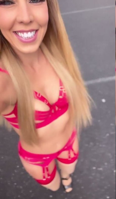 ぽっちゃりブロンドOnlyFans 限定 アーカイブ