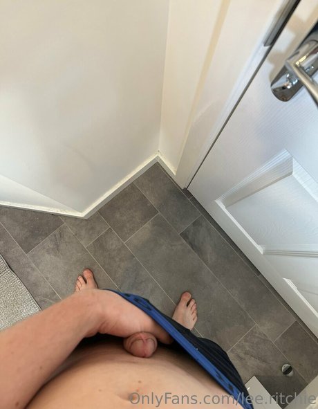 lee ritchie エロティックなモデル 写真