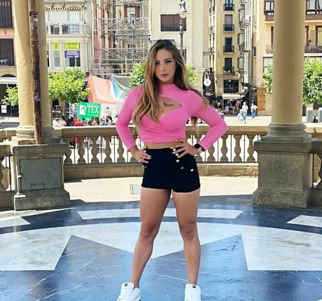 Gabriela Lori かわいいモデル 写真