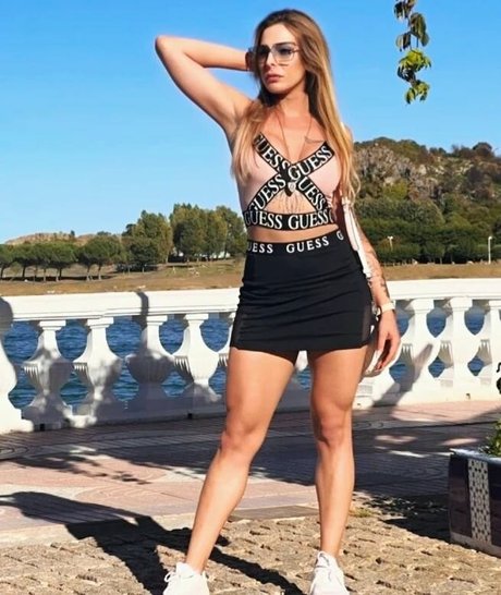 Gabriela Lori xxxポルノスター 写真