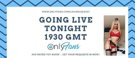 louiseleexxx1 ポルノスター 写真