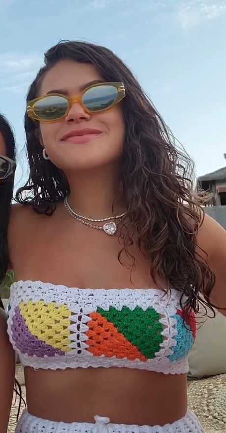 Maisa ホットスター 画像