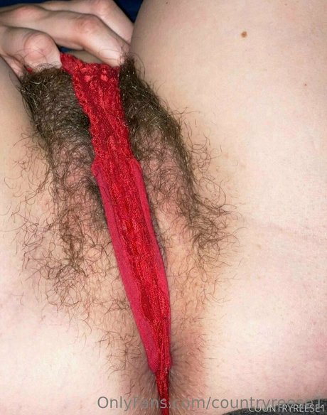 Countryreese1 無料モデル 写真