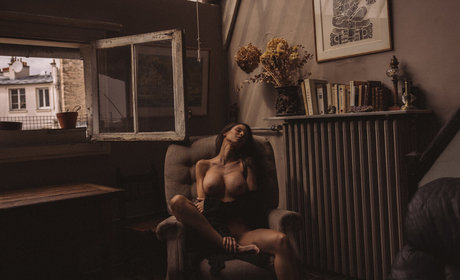 Budai Brigi 限定モデル 写真