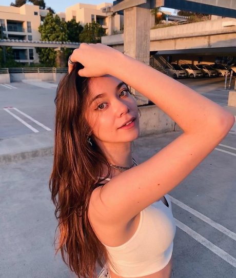 Melodi Flack ポルノ女優 ギャラリー