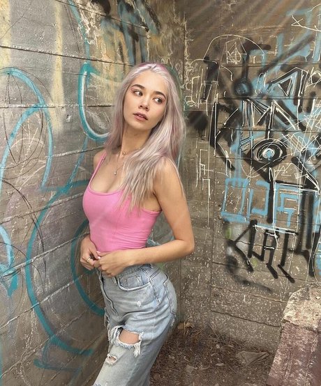 Melodi Flack セクシーなスター 画像