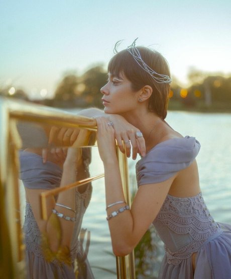 Melodi Flack ポルノスター 写真