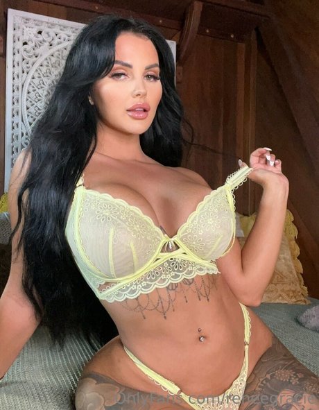 reneegracie ポルノスター トップ 画像