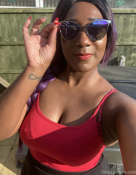 mslorraineldn 最高の女優 ギャラリー