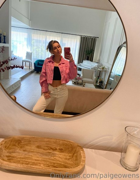 paigeowens ポルノスター 画像