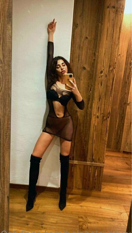 helenalovesyoux 高品質モデル 画像