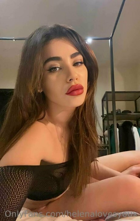 helenalovesyoux ヌードモデル アーカイブ