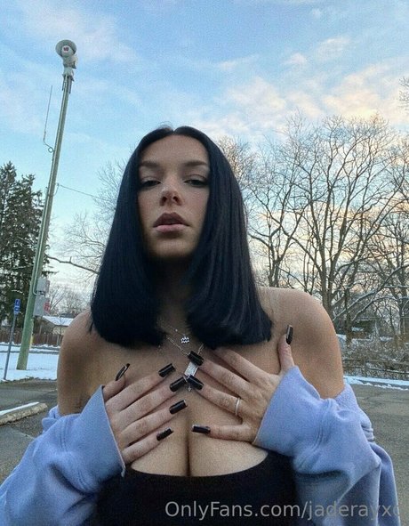 jaderayxo ポルノスター パーフェクト 写真