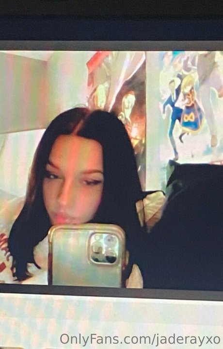 jaderayxo 無料モデル 写真