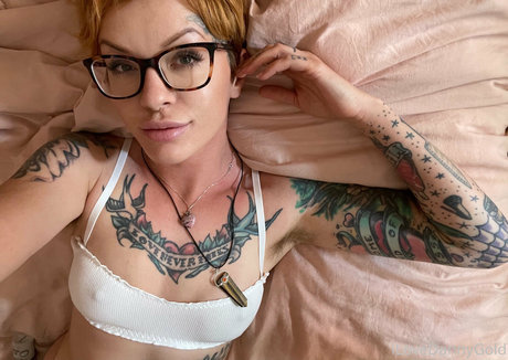 thedannygoldexperience 完璧なモデル 写真