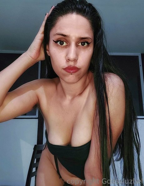 gddss luzbel トップスター 画像