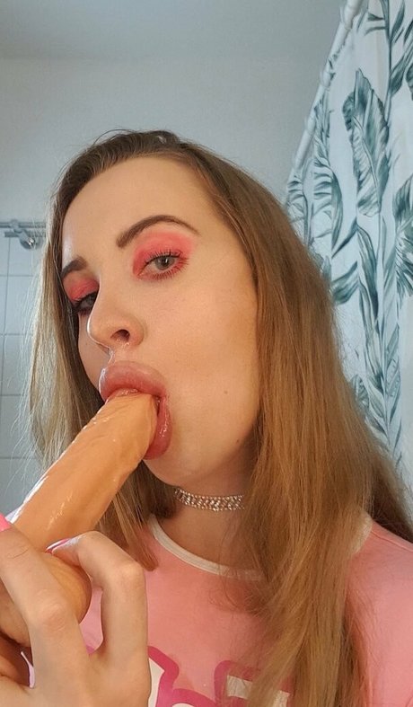 vivianrosefree 完璧な女優 画像