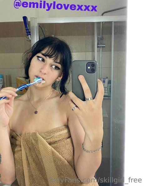 skillgirl free アートスター 画像